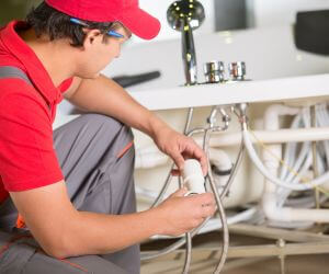 About Sewer Line Replacement Ecru, MS